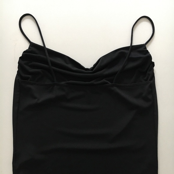 Cowl Neck Tank - Picture 3 of 3